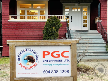 PGC Enterprises