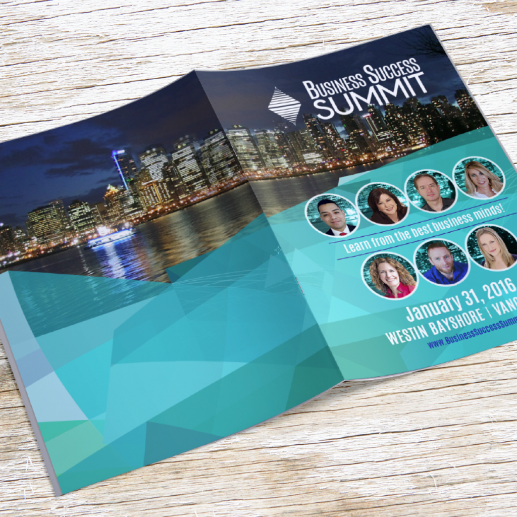 logo & book cover design