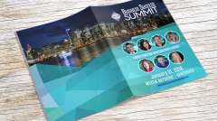 logo & book cover design