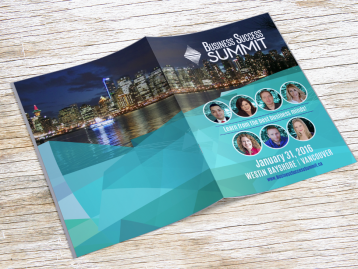 logo & book cover design