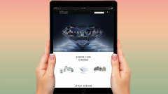 Valenzya, web design