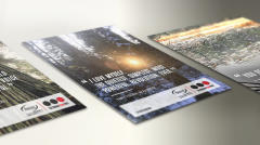 postcard design for BWSS